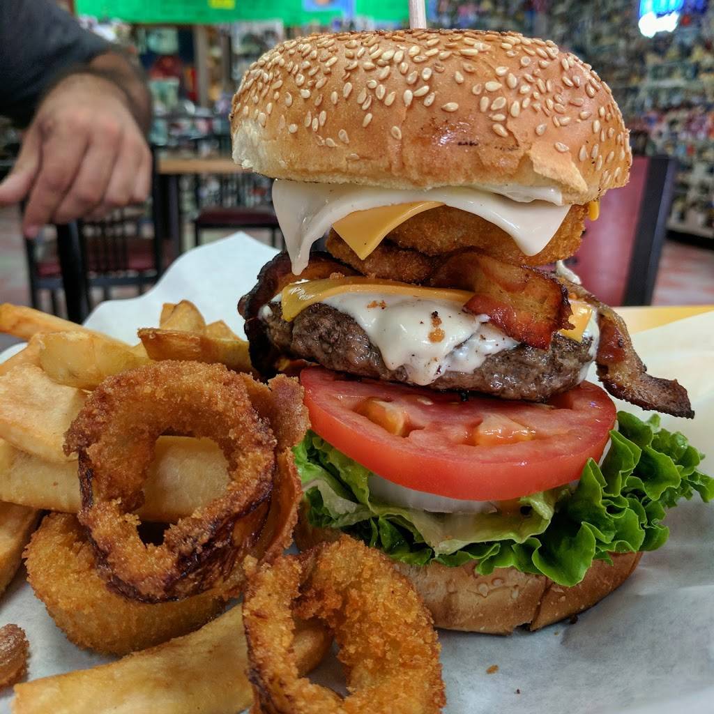 Kennys Cafe | cafe | 2315 De La Cruz Blvd, Santa Clara, CA 95050, USA | 4085881508 OR +1 408-588-1508