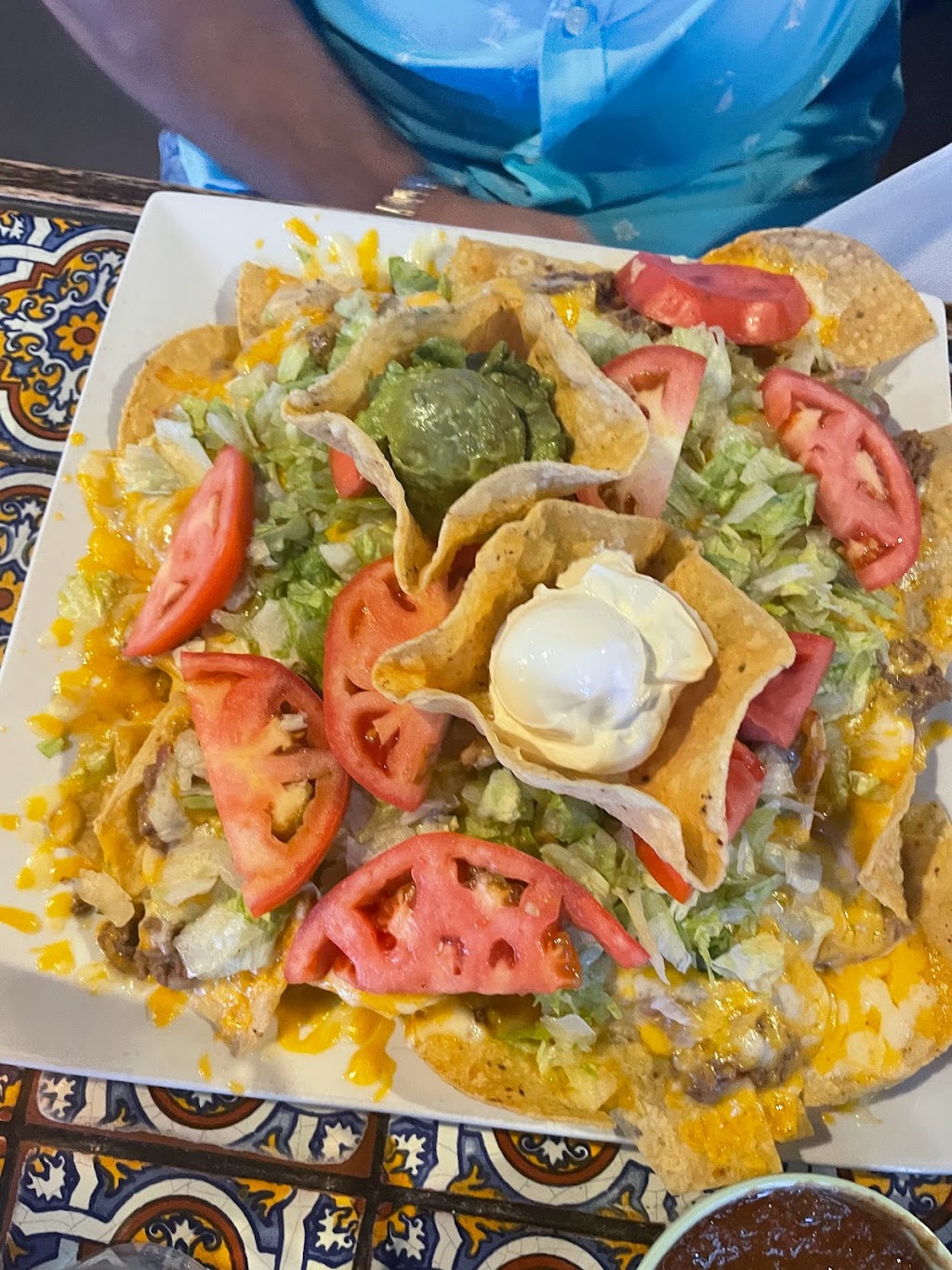 Tequila Tonys Mexican Restaurant | restaurant | 3101 E University Blvd, Odessa, TX 79761, USA | 4325520376 OR +1 432-552-0376