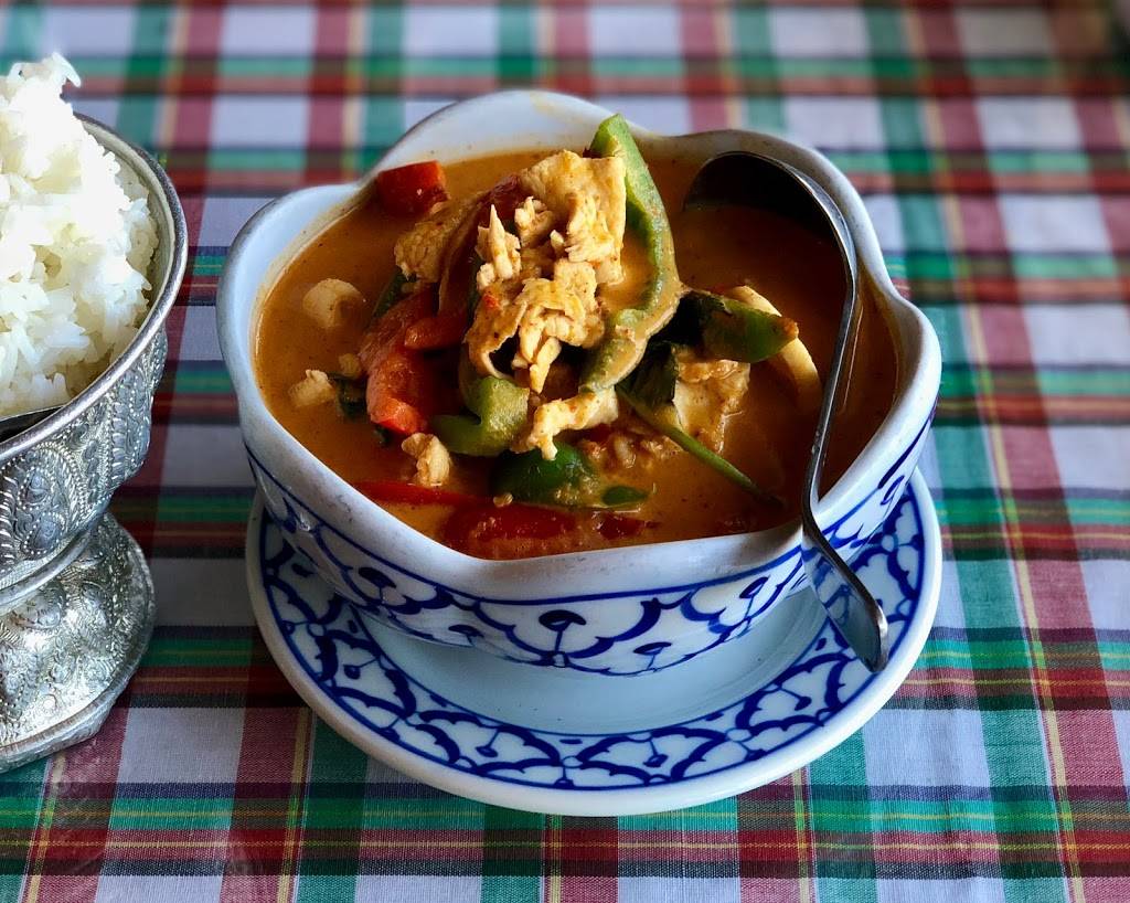 Rama V | restaurant | 1028 E El Camino Real, Sunnyvale, CA 94087, USA | 4087382177 OR +1 408-738-2177