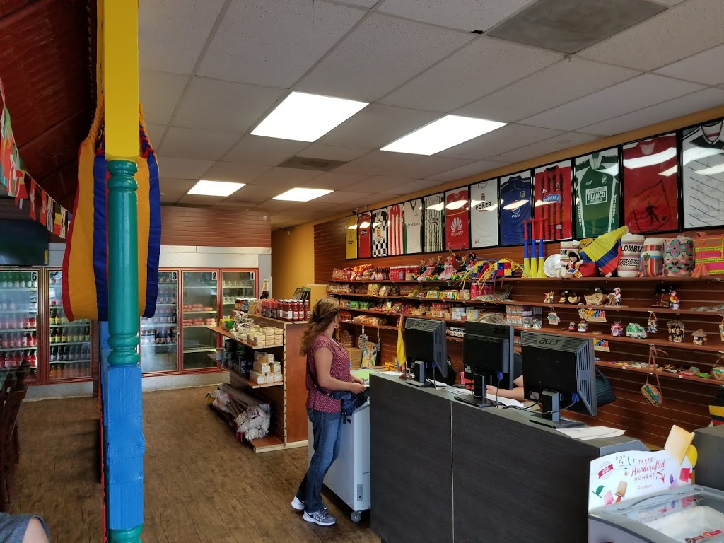 Mi Cali Bakery and Restaurant | restaurant | 2350 W 60th St #14, Hialeah, FL 33016, USA | 3058233682 OR +1 305-823-3682