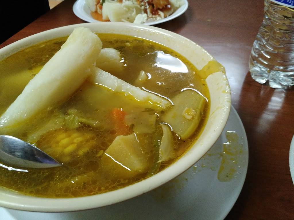 Mundo Latino Market | restaurant | 5000 Edgewood Rd, College Park, MD 20740, USA | 3014414565 OR +1 301-441-4565