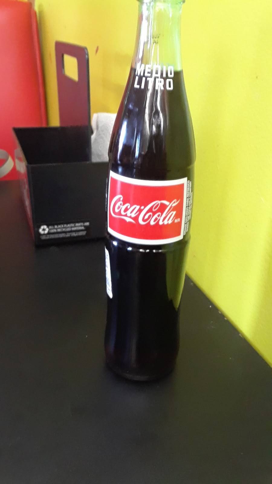 Taqueria Las Palmas | restaurant | Gainesville, GA 30501, USA | 6783821768 OR +1 678-382-1768