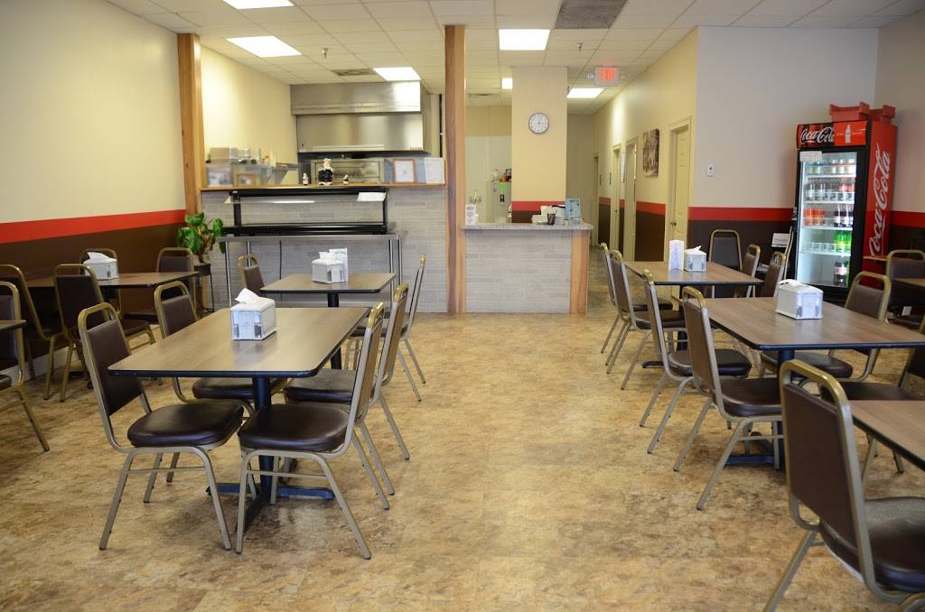 Sylfonis Pizza | restaurant | 1134 W 9th St, Russellville, KY 42276, USA | 2707269655 OR +1 270-726-9655