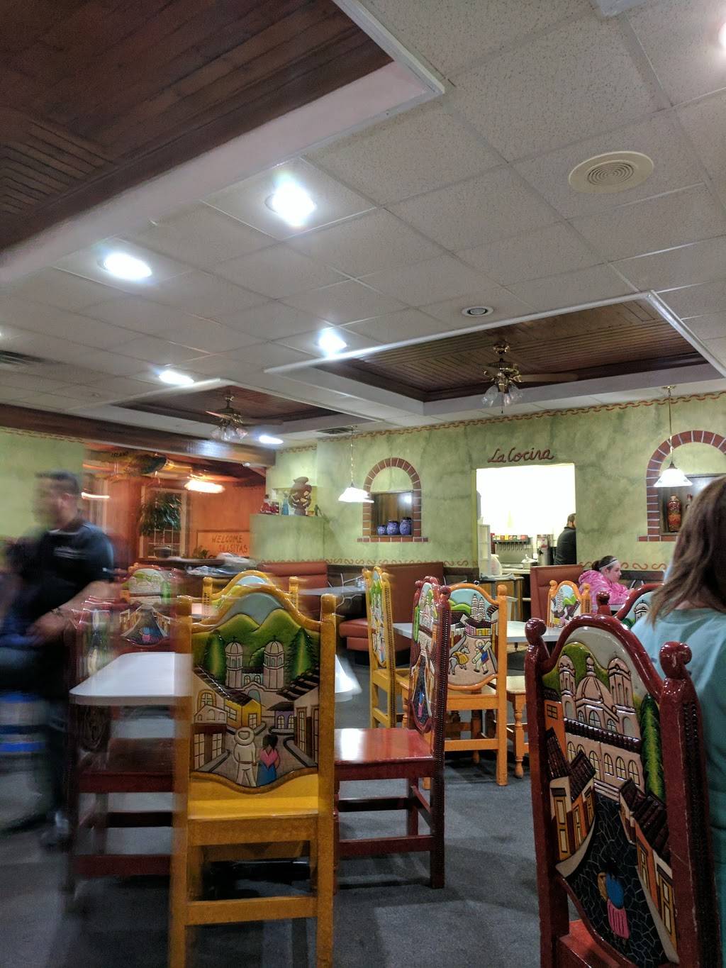 Los Girasoles | restaurant | 5495 Clarkins Dr, Youngstown, OH 44515, USA | 3302709133 OR +1 330-270-9133