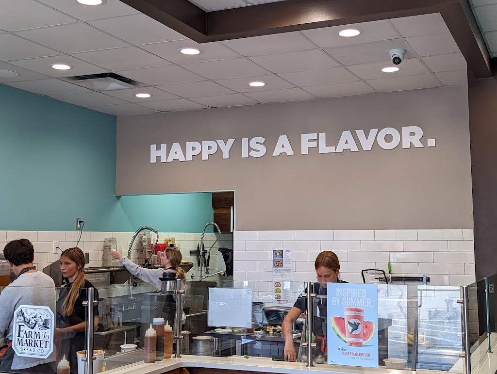 Robeks Fresh Juices & Smoothies | restaurant | 8154 W 135th St, Overland Park, KS 66223, USA | 9138514844 OR +1 913-851-4844