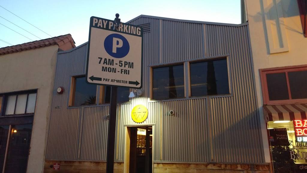 W. Wolfskill | restaurant | 4281 Main St, Riverside, CA 92501, USA | 9513741176 OR +1 951-374-1176