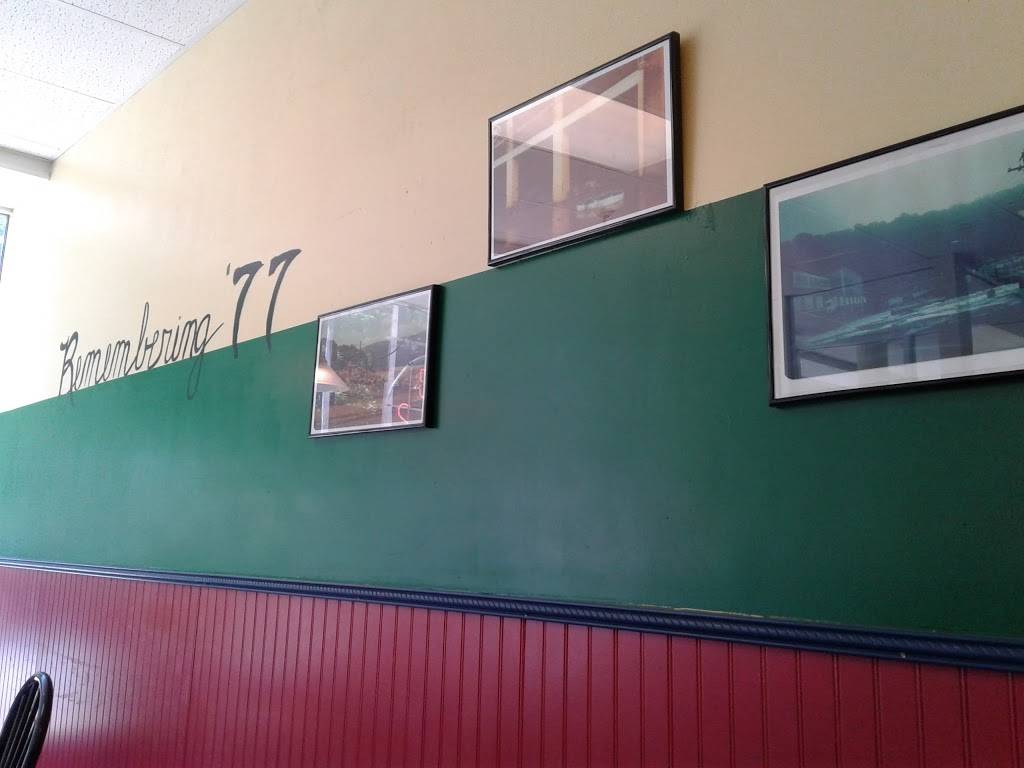 Ems Original Sub Shop | meal takeaway | 434 Main St, Johnstown, PA 15901, USA | 8145355919 OR +1 814-535-5919