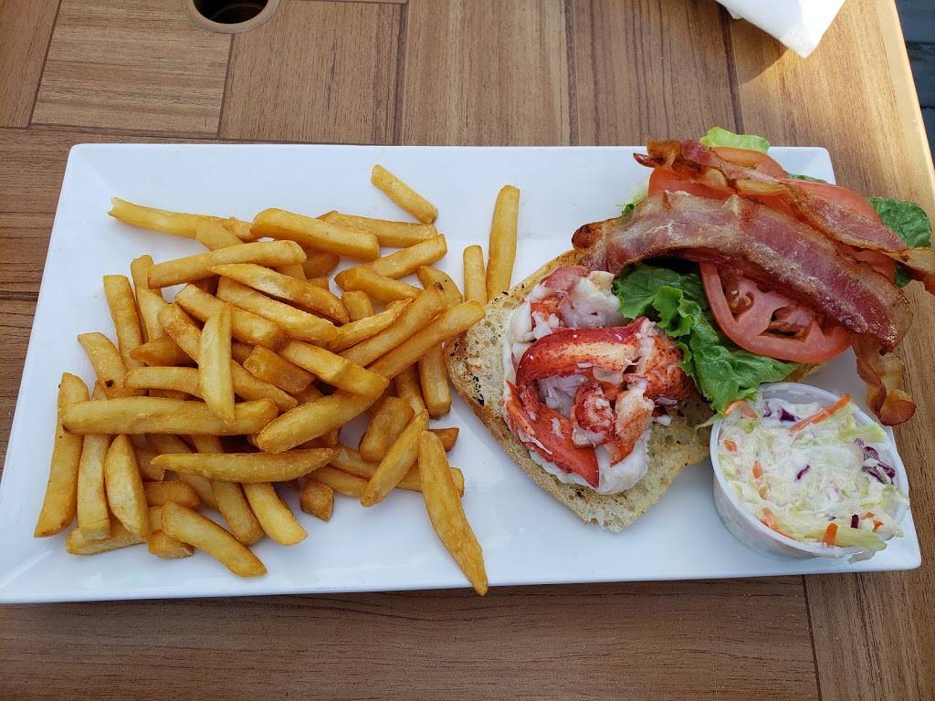 Captain Carlos | restaurant | 27 Harbor Loop, Gloucester, MA 01930, USA | 9782836342 OR +1 978-283-6342