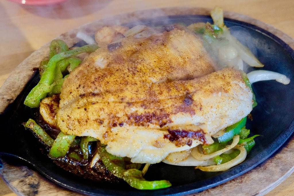 El Vaquero West | restaurant | 14910 Washington St, Haymarket, VA 20169, USA | 7037530801 OR +1 703-753-0801