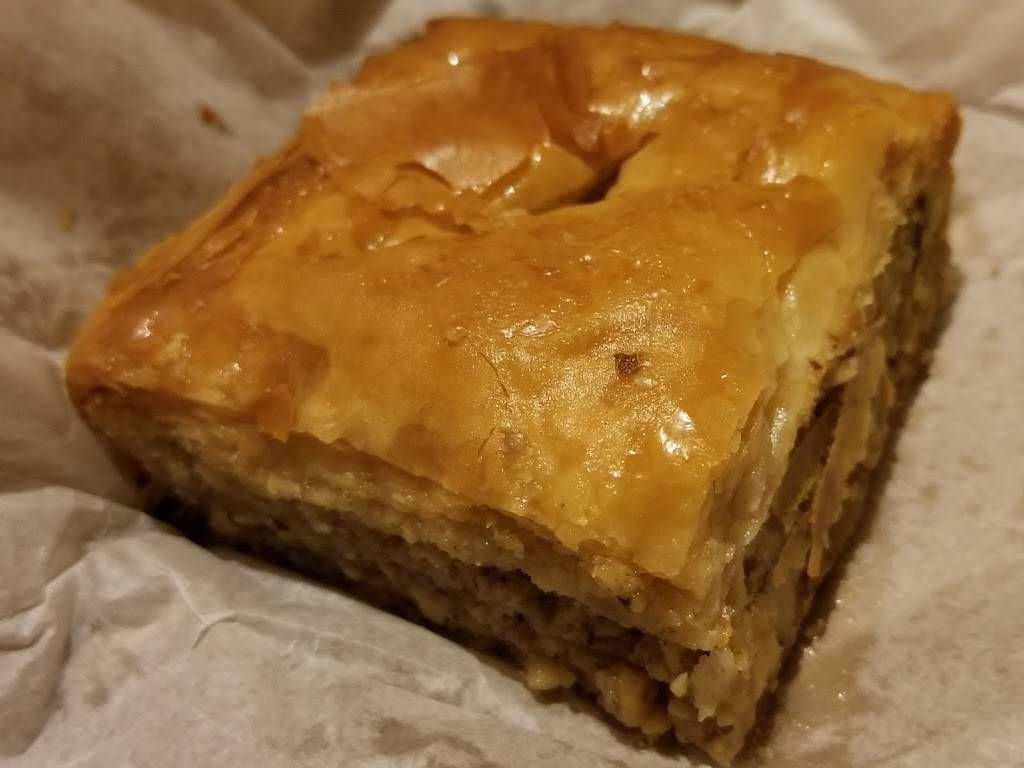 Damas Falafel House | meal delivery | 407 Myrtle Ave, Brooklyn, NY 11205, USA | 7188526677 OR +1 718-852-6677