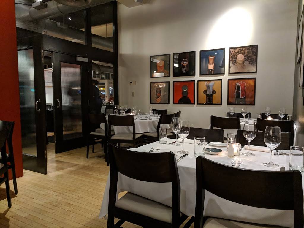 Fire Food and Drink | restaurant | 13220 Shaker Square, Cleveland, OH 44120, USA | 2169213473 OR +1 216-921-3473