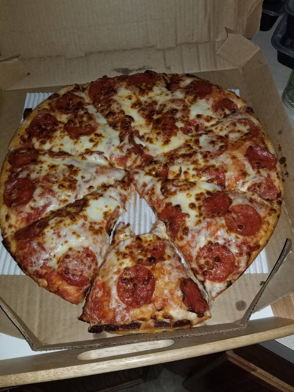 Pizza Hut | meal takeaway | 2800 E Atlanta Rd, Ellenwood, GA 30294, USA | 6789400498 OR +1 678-940-0498