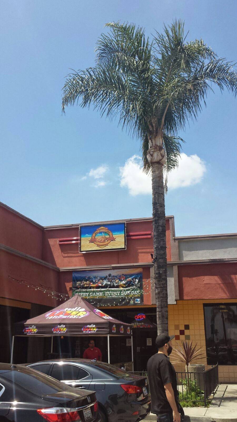 Las Conchitas Restaurant | restaurant | 168 S E St, San Bernardino, CA 92401, USA | 9093870906 OR +1 909-387-0906