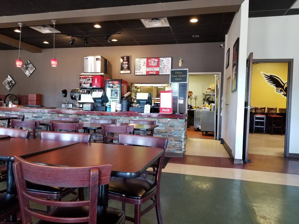 Cuginis Restaurant & Bar | restaurant | 19616 Fisher Ave H, Poolesville, MD 20837, USA | 3013495800 OR +1 301-349-5800