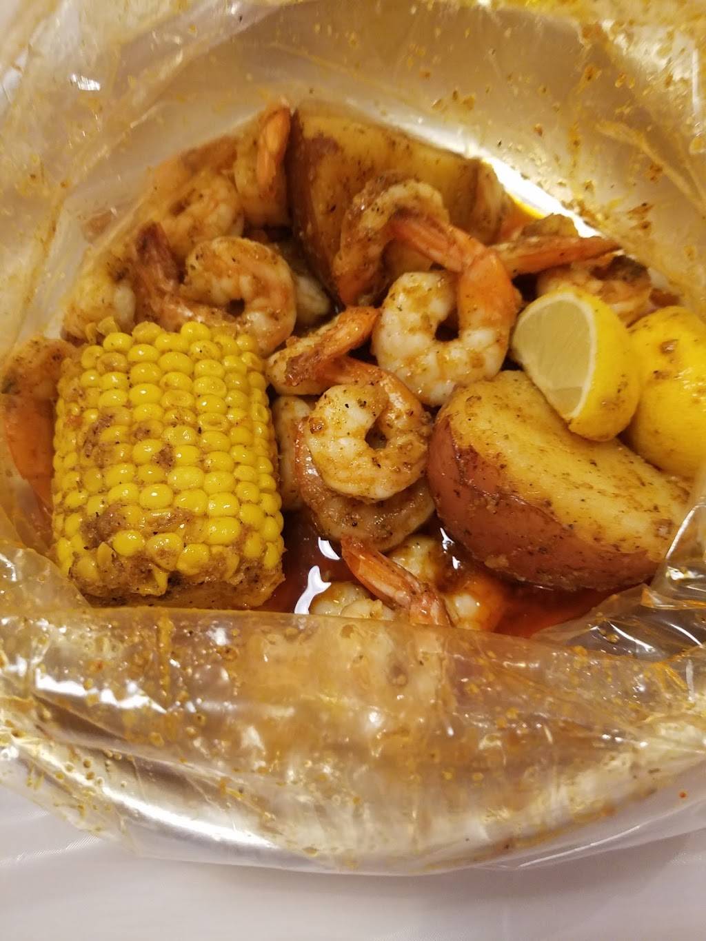 Shaking Seafood & Wings | restaurant | 414 N Valley Mills Dr, Waco, TX 76710, USA | 2547411301 OR +1 254-741-1301