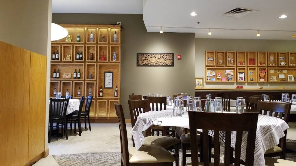 Ty Ginger Asian Bistro 泰潮點心 | restaurant | 5689 Woerner Temple Rd, Dublin, OH 43016, USA | 6148898885 OR +1 614-889-8885