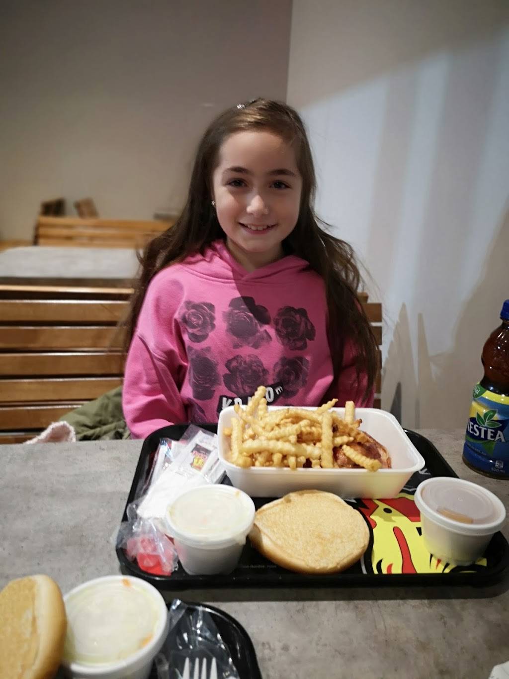 Rôtisseries Ti-Coq (Centreville) | restaurant | 1595 Rue Bellefeuille, Trois-Rivières, QC G9A 3V1, Canada | 8193744419 OR +1 819-374-4419