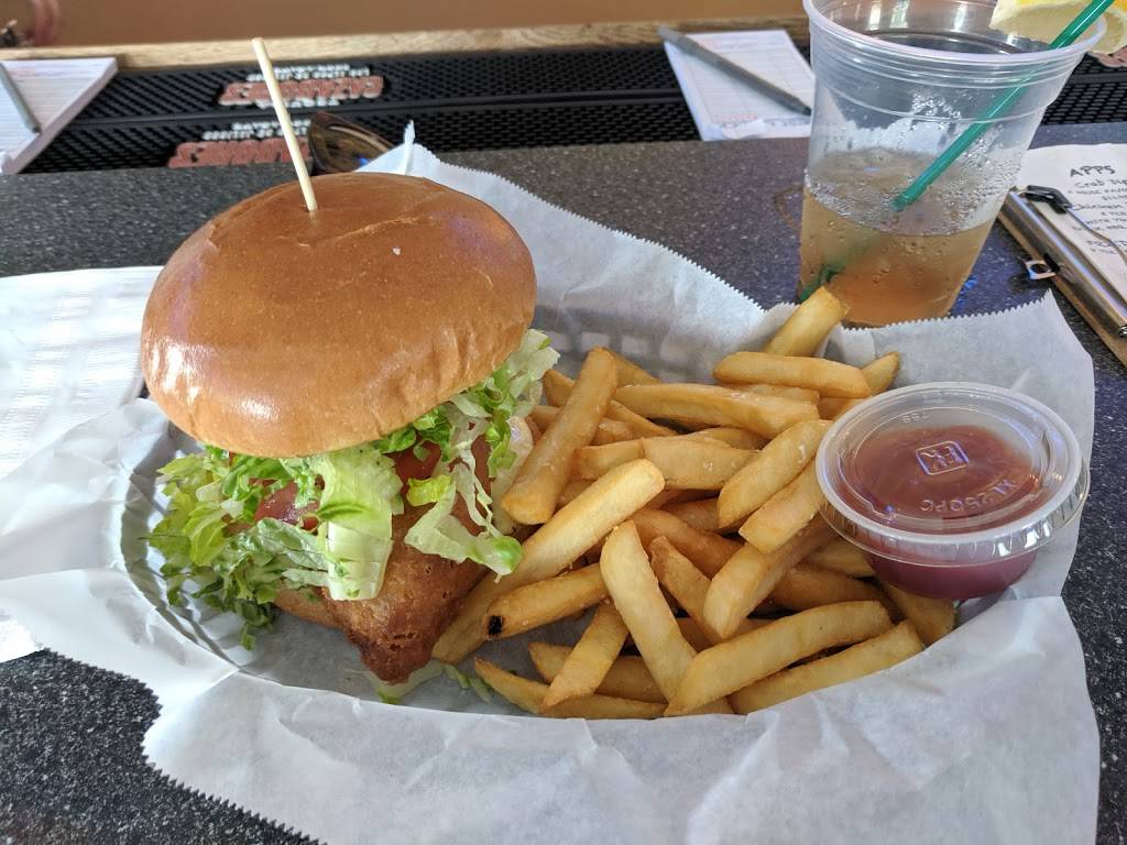 Lilly Pad | restaurant | 9680 Osborne Turnpike, Richmond, VA 23231, USA | 8045071997 OR +1 804-507-1997