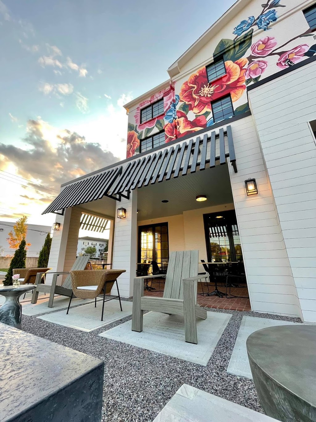 Fiddletree Kitchen & Bar | restaurant | 444 Parkway Dr, Lexington, KY 40504, USA | 8594231001 OR +1 859-423-1001