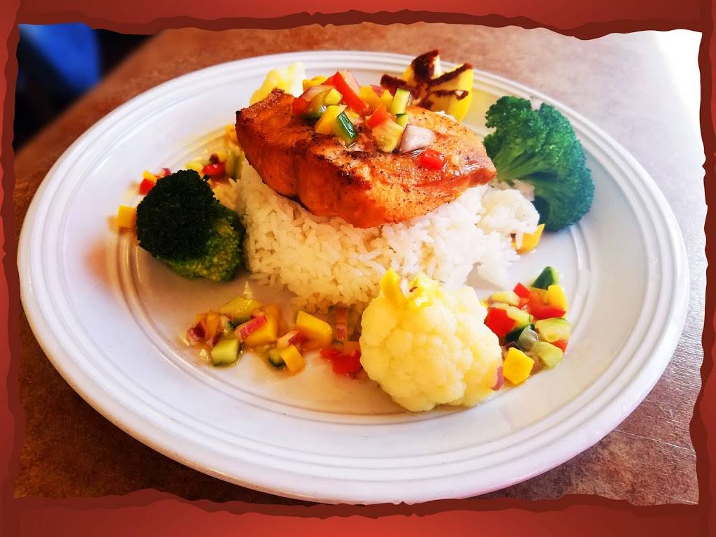 Alecomfe Coffee and Restaurant | restaurant | 76 Walnut St, Peabody, MA 01960, USA | 9785872825 OR +1 978-587-2825