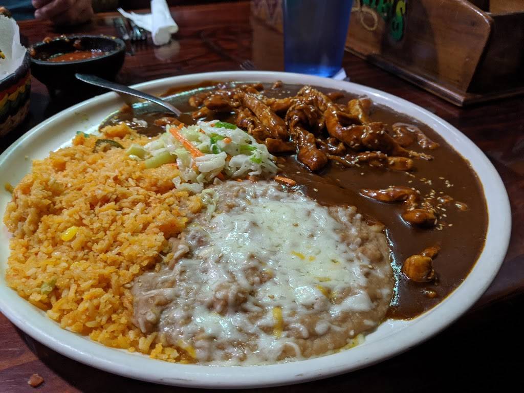 EL TEQUILEÑO Family Mexican Restaurant | restaurant | 12391 W 64th Ave, Arvada, CO 80004, USA | 3034231307 OR +1 303-423-1307