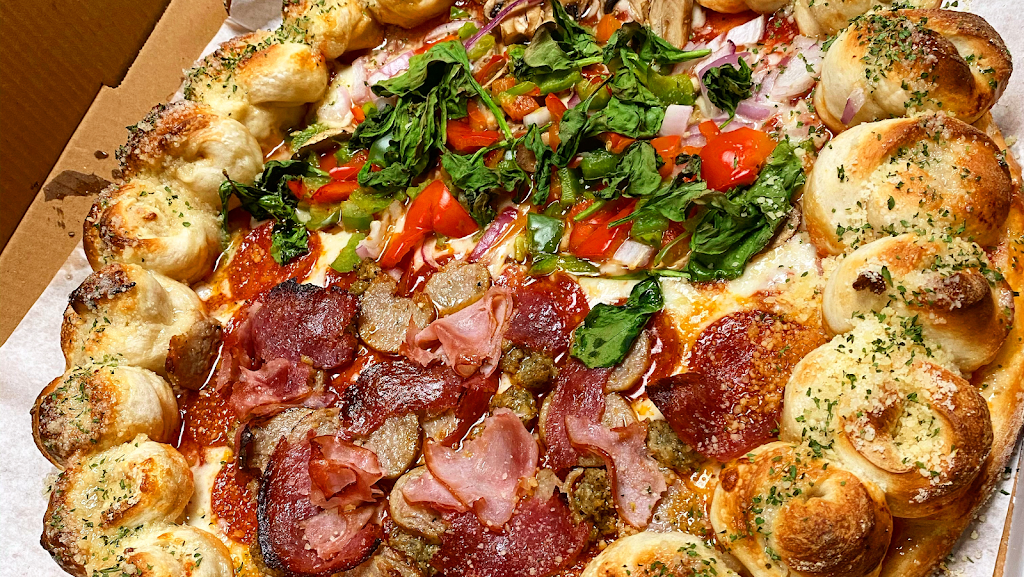 Munchys pizza and wings | meal delivery | 606 S Federal Hwy, Deerfield Beach, FL 33441, USA | 9545316870 OR +1 954-531-6870