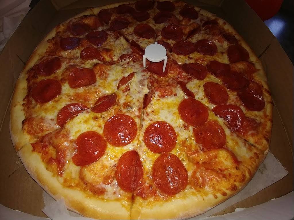 Big Deal Pizza | restaurant | 475 Monroe Ave, Rochester, NY 14607, USA | 5855442144 OR +1 585-544-2144