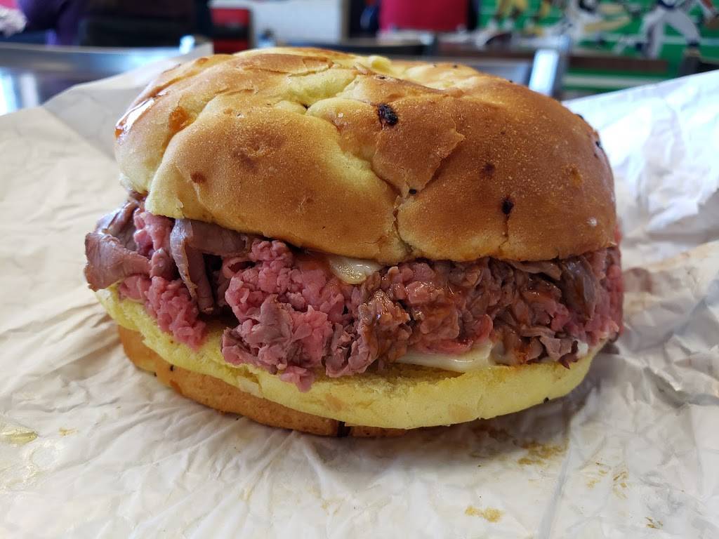 Georgios Roast Beef & Pizza | restaurant | 1041 Pearl St, Brockton, MA 02301, USA | 5085800160 OR +1 508-580-0160