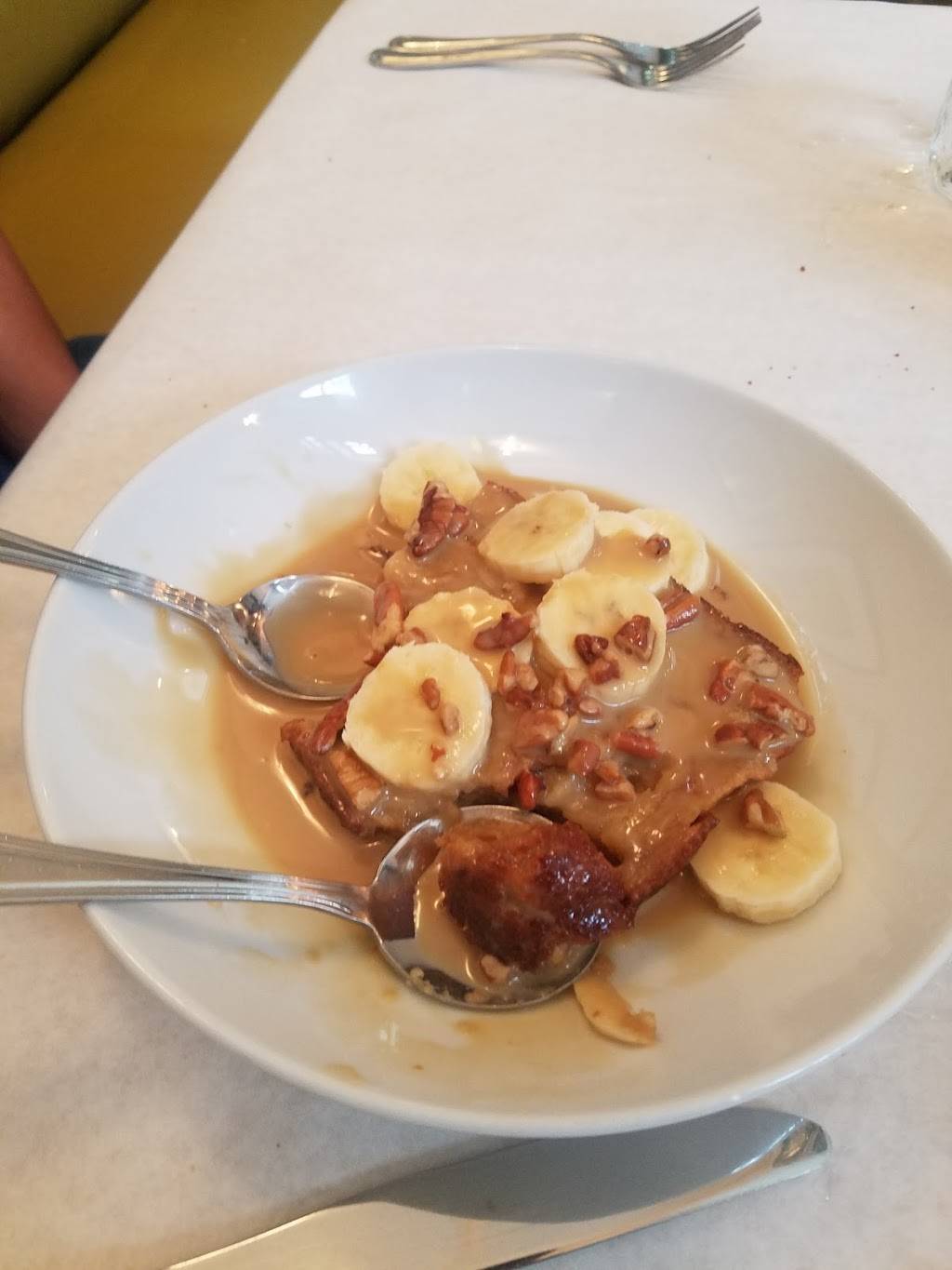 GLOW | restaurant | 1815 Broadway St, Rockport, TX 78382, USA | 3617272644 OR +1 361-727-2644