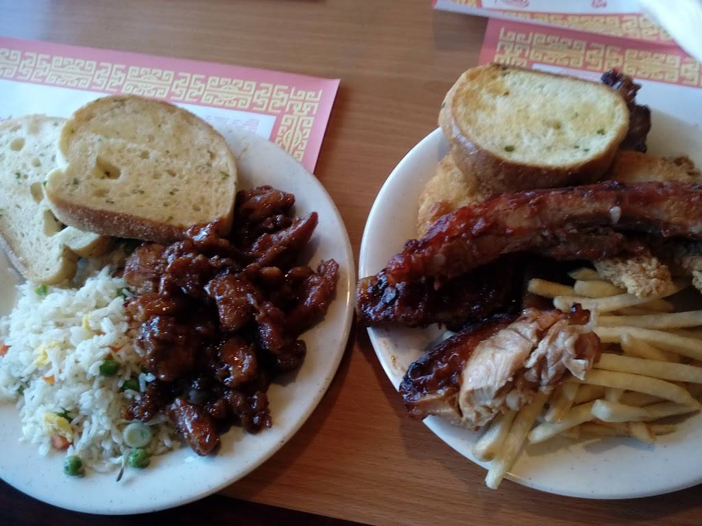 No.1 Asia Buffet | restaurant | 201 E Baseline Rd, Rialto, CA 92376, USA | 9098205888 OR +1 909-820-5888