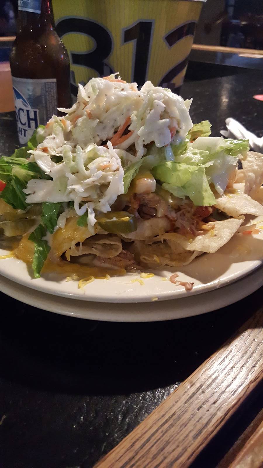 Double Eagle Clubhouse Grille | restaurant | 1724 Nuttman Ave, Decatur, IN 46733, USA | 2607248777 OR +1 260-724-8777