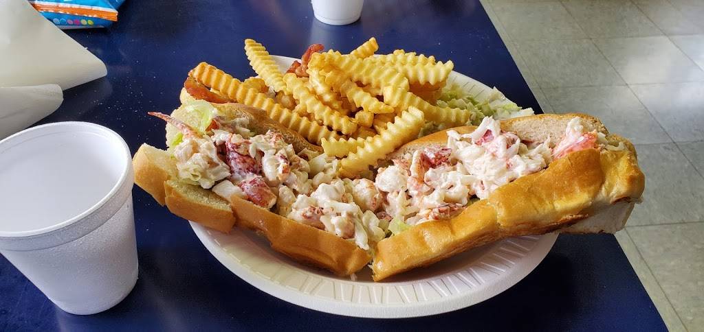 Damon’s Pizza and Italians | restaurant | 244 Western Ave, Augusta, ME 04330, USA | 2076220551 OR +1 207-622-0551