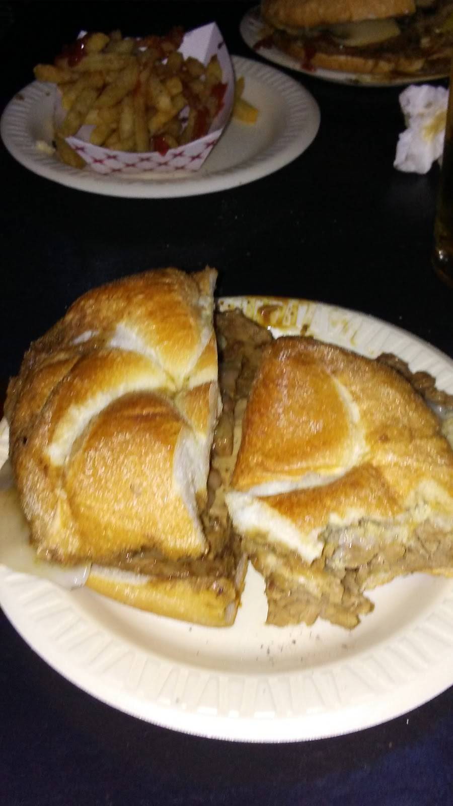 Old Original Nicks Roast Beef | meal takeaway | 2149 S 20th St, Philadelphia, PA 19145, USA | 2154634114 OR +1 215-463-4114