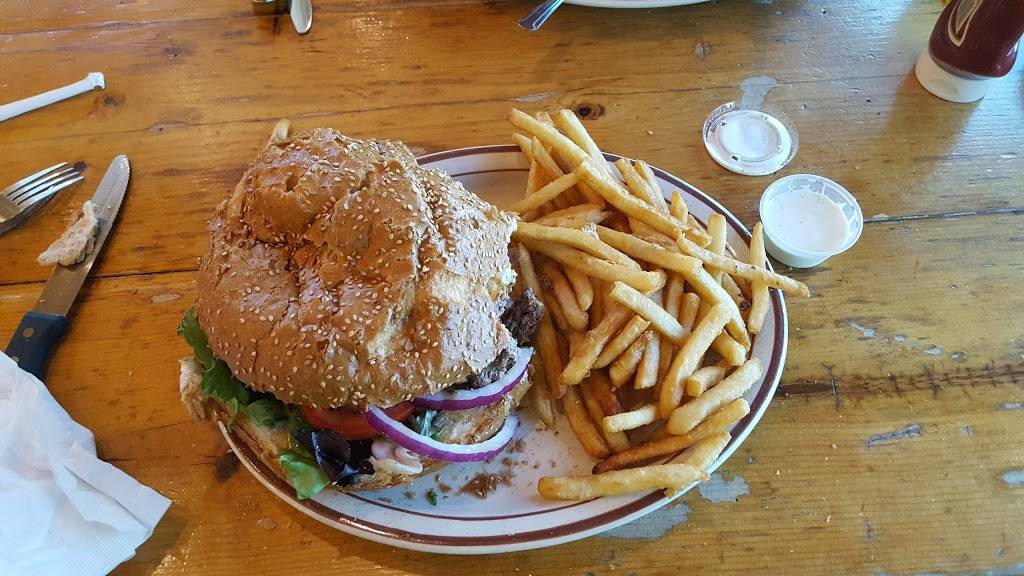 Old Mill Eatery & Smokehouse | restaurant | 4132 Shasta Dam Blvd, Shasta Lake, CA 96019, USA | 5302750515 OR +1 530-275-0515