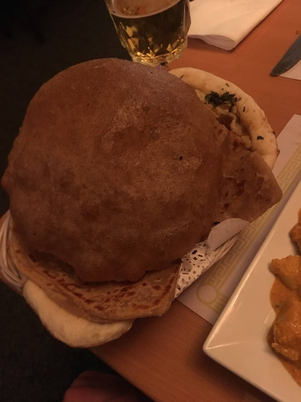 Cafe Bombay | restaurant | 233 Mill St, Bristol, PA 19007, USA | 2157884239 OR +1 215-788-4239