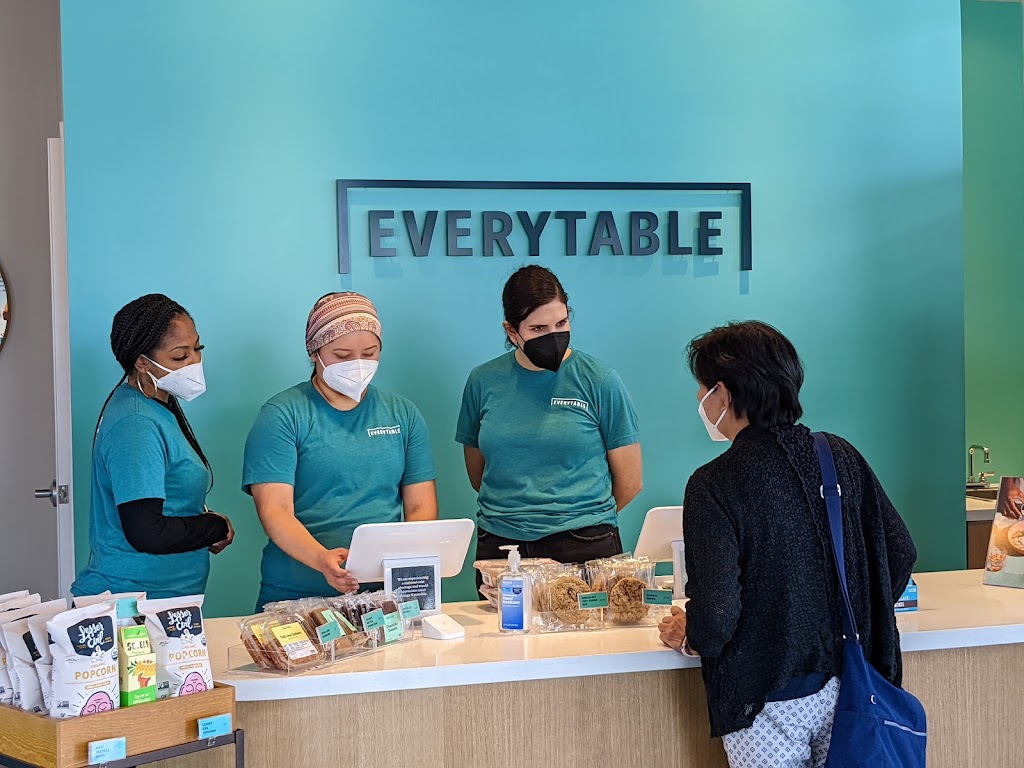 Everytable | restaurant | 510 Broadway, Chula Vista, CA 91910, USA | 7602492036 OR +1 760-249-2036