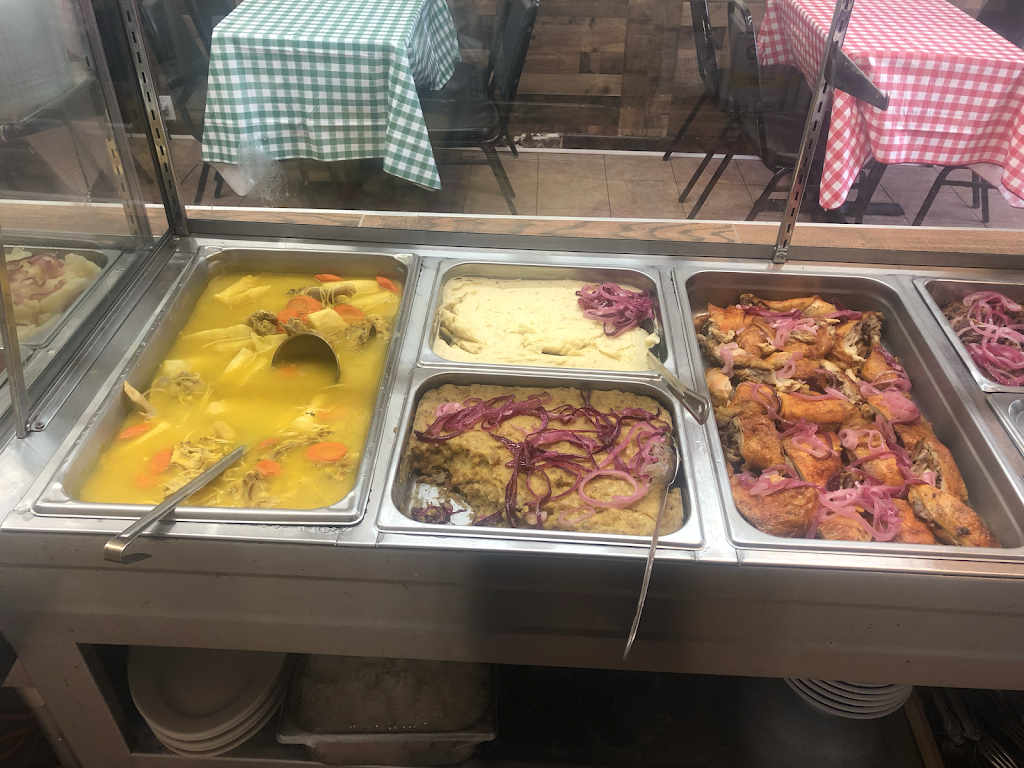 El Pilon Restaurante | restaurant | 274 Belleville Turnpike, Kearny, NJ 07032, USA | 2019986350 OR +1 201-998-6350