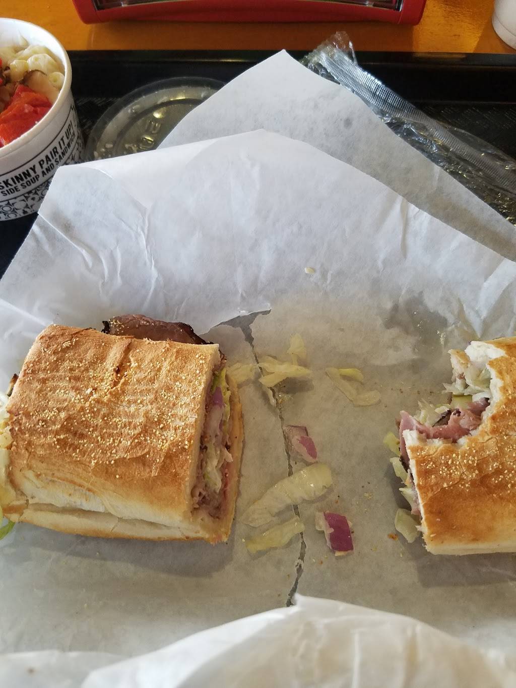 Potbelly Sandwich Shop | restaurant | 5111 N Main St #100, Mishawaka, IN 46545, USA | 5742221296 OR +1 574-222-1296