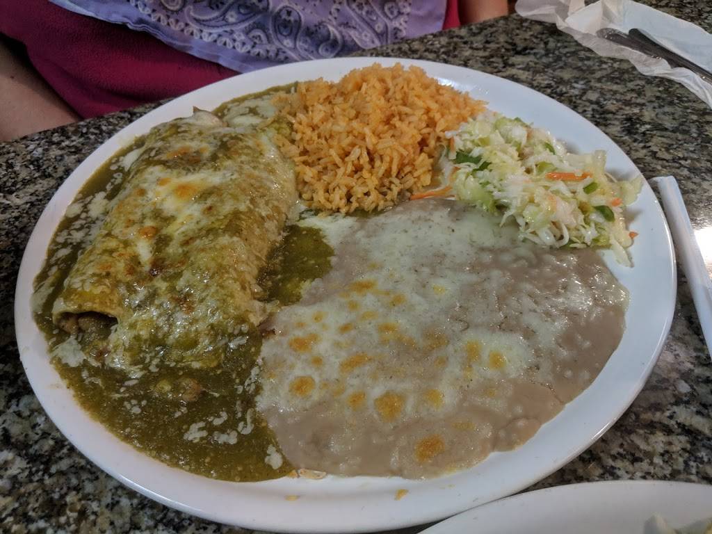 La Plazuela | restaurant | 2022 23rd St, San Pablo, CA 94806, USA | 5102327688 OR +1 510-232-7688