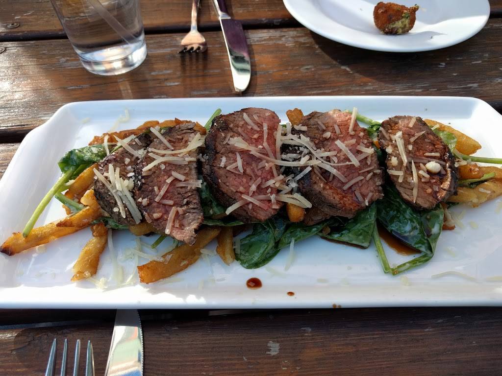 Bond Street Social | restaurant | 901 S Bond St, Baltimore, MD 21231, USA | 4434496234 OR +1 443-449-6234