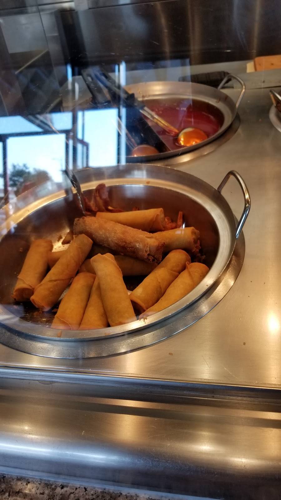 Panda Express | meal takeaway | 18080 Chatsworth St, Granada Hills, CA 91344, USA | 8183668632 OR +1 818-366-8632