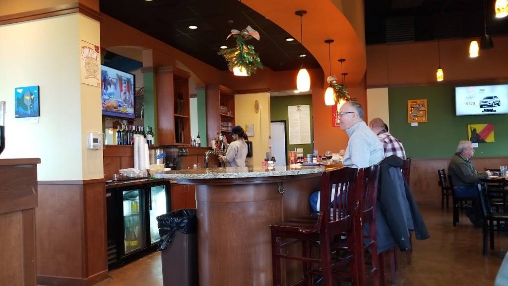 Jockamo Upper Crust Pizza | restaurant | 9165 Otis Ave, Indianapolis, IN 46216, USA | 3179864545 OR +1 317-986-4545