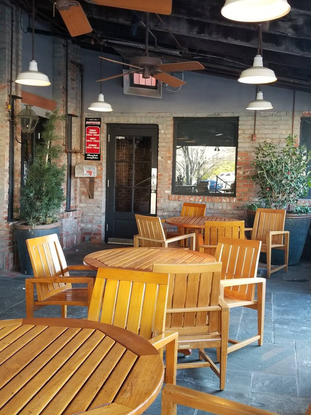 Pappadeaux Seafood Kitchen | restaurant | 3520 Oak Lawn Ave, Dallas, TX 75219, USA | 2145214700 OR +1 214-521-4700