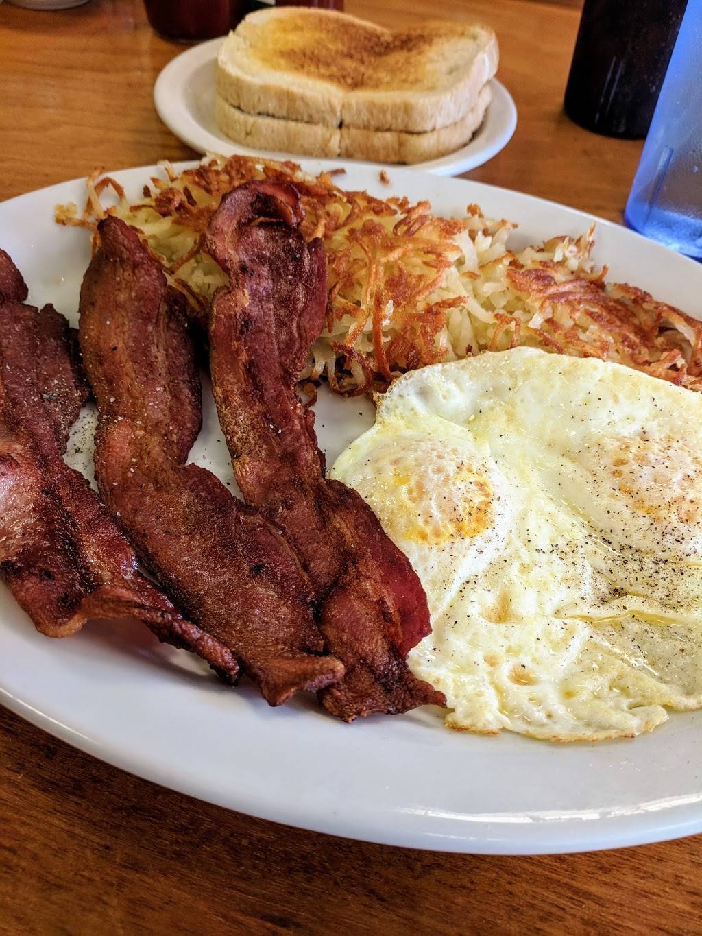 Zacs Cafe | cafe | 6715 Dublin Blvd # M, Dublin, CA 94568, USA | 9258296715 OR +1 925-829-6715