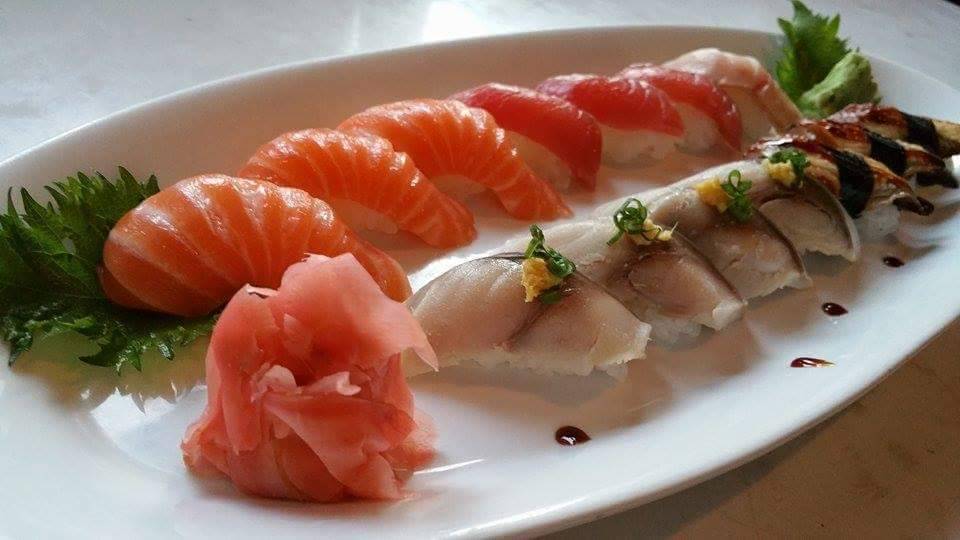 Kanpai 1 | restaurant | 140 Johnny Mercer Blvd #1, Savannah, GA 31410, USA | 9128987778 OR +1 912-898-7778