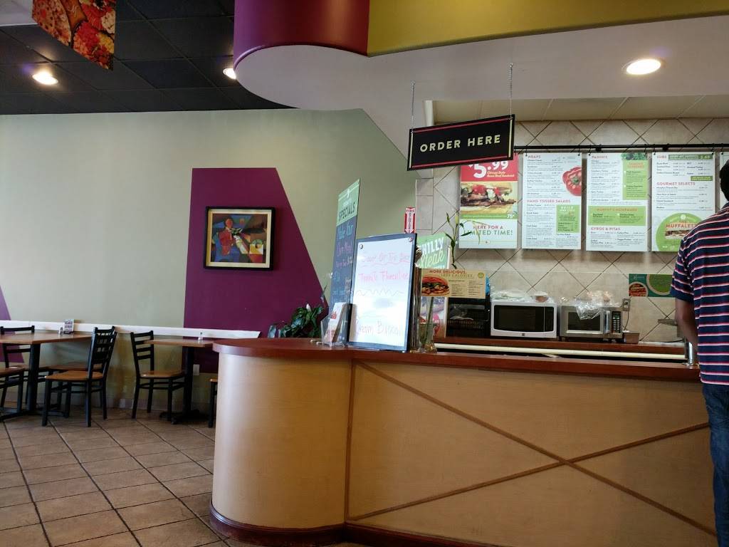 Murphys Deli | restaurant | 14908 Northwest Fwy, Houston, TX 77040, USA | 8324671150 OR +1 832-467-1150