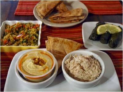 Nur’s Kitchen | restaurant | 100 S Tyler St suite 9A, Covington, LA 70433, USA | 9852496431 OR +1 985-249-6431