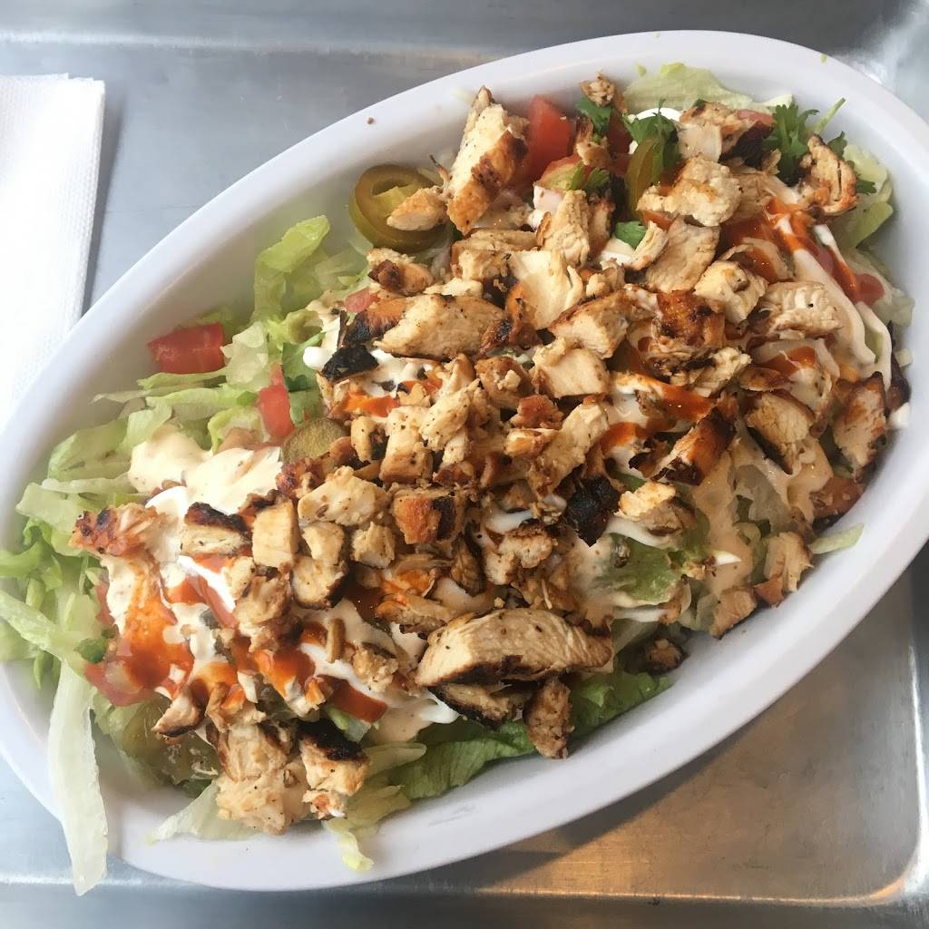 Chorizo Fresh Mex | restaurant | 2475 Appleby Line e1, Burlington, ON L7L 0B6, Canada | 9053190006 OR +1 905-319-0006