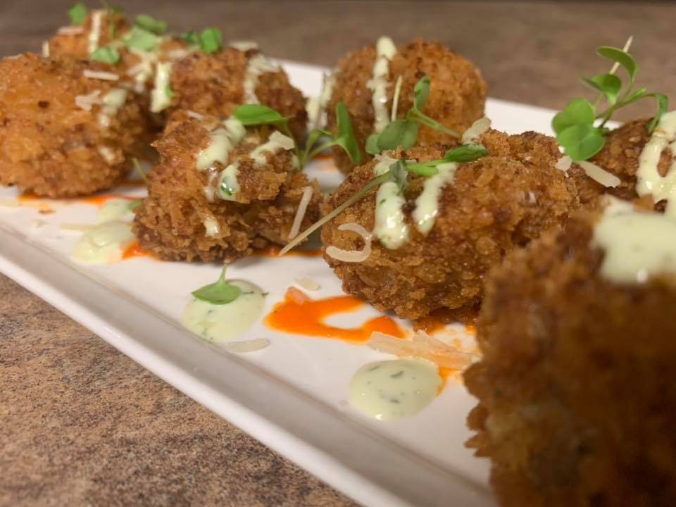 445 Bistro | restaurant | 445 Cardinal Ln #104, Green Bay, WI 54313, USA | 9208849722 OR +1 920-884-9722