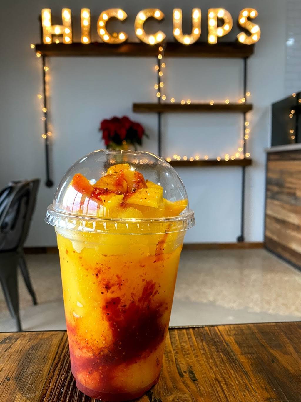 Hiccups & Churroholic Memorial | restaurant | 11315 Katy Fwy Suite A, Houston, TX 77079, USA | 7133937127 OR +1 713-393-7127